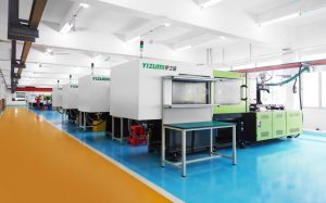 Picture of HSMOLD INJECTION MOLDING SHOP